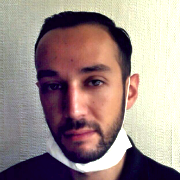Georgios Papaikonomou Profil Bild